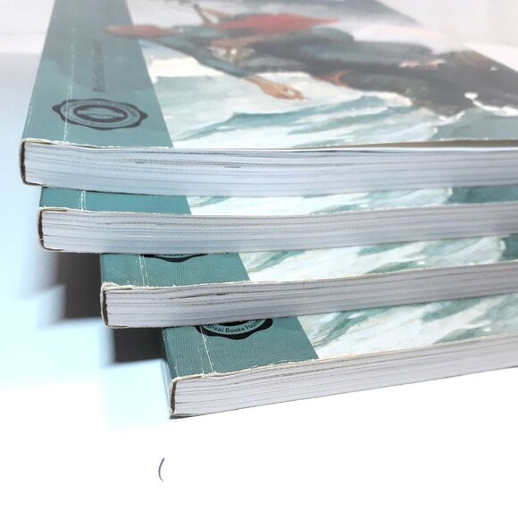 TO BE A HERO-LITERATURE & THOUGHT - PPBK LOT OF 4 BOOKS - Picture 11 of 16